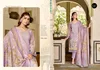 Riwayat Vol 19 By Belliza Viscose Rayon Dress Material
